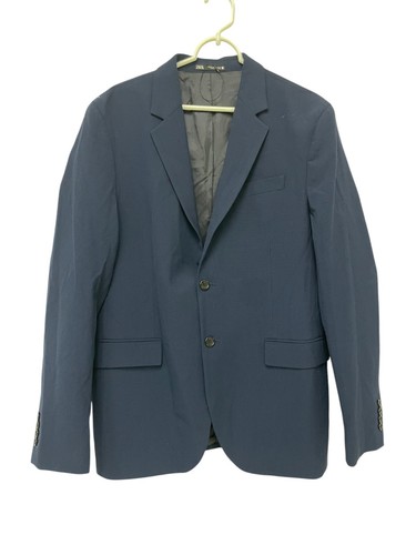 Zara mens blazer jacket - mens,